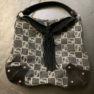 Women’s Bebe Chic Black Women's Bag